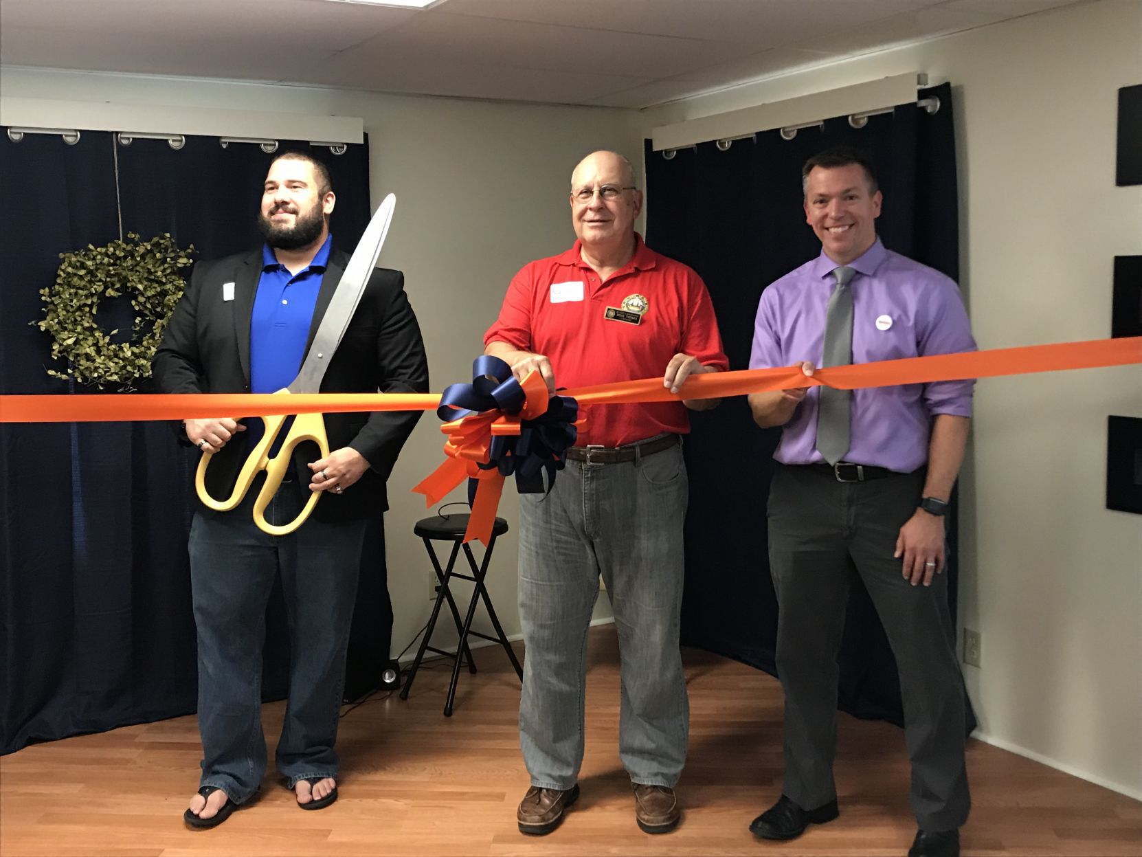 CoWERC opens in Londonderry